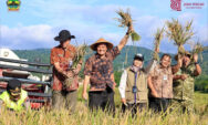 Hari Jadi Ke-81 Jateng: Dari Sawah Jawa Tengah untuk Meja Makan Indonesia
