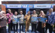 Atasi Kemiskinan Lewat Pendidikan, Pemprov Jateng Terapkan Metode PBL di Desa Kepyar