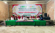 Mahasiswa KKN MIT ke-22 UIN Walisongo Semarang Posko 97 Semarakkan Dzikir dan Doa Bersama dalam Peringatan HUT ke-81 RI