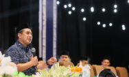 Di Haul Tas’an Wartono, Gus Yasin: Bisnis Bukan Cuma Cari Untung, Tapi Wajib Bantu Masyarakat
