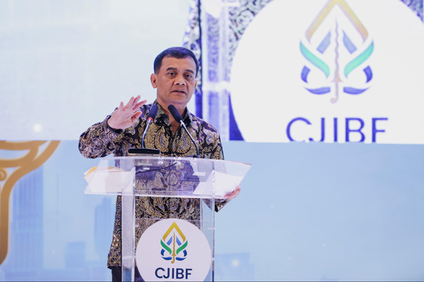Investor Berebut Peluang di Jateng, Potensi Investasi Tembus Rp 19,07 Triliun