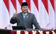 Media Internasional Angkat Pidato Kenegaraan Presiden Prabowo, Ini Yang Jadi Sorotan