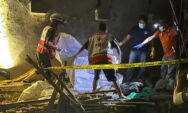 Penemuan Mayat di Bawah Jembatan Kalitanggi Tengaran, Polisi Data Identitas Korban 