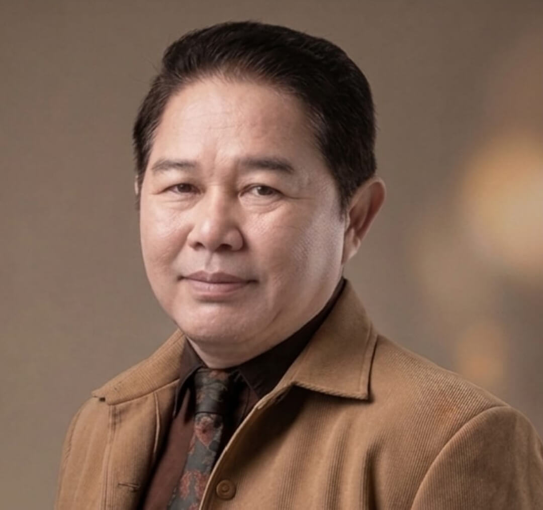 Yanuar Rachmansyah