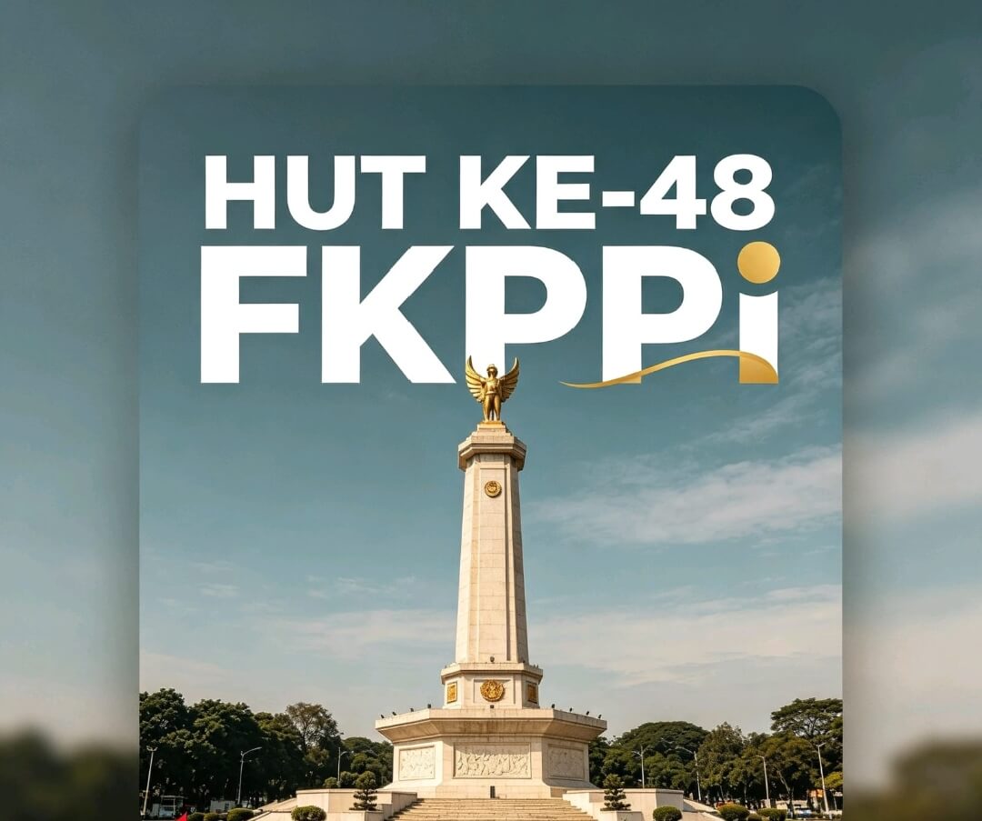 HUT ke-48 FKPPI