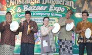 Agustina Dorong Alun-Alun Kauman Jadi Pusat Budaya Berkelanjutan