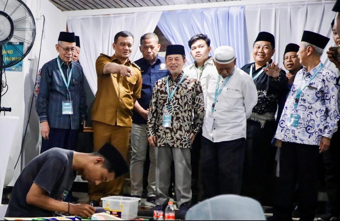 MTQ Nasional XXXI
