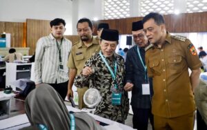 MTQ Nasional XXXI 
