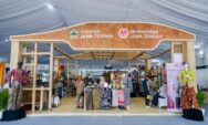 Dari Noken Papua hingga Batik Jawa, UMKM MTQ Nasional di Jateng Jadi Etalase Nusantara
