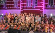 Agustina Sebut Wayang On The Street Hidupkan Budaya Sekaligus Ekonomi