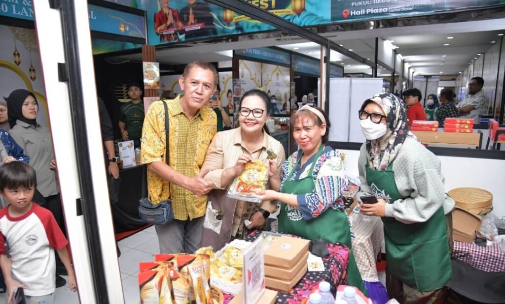 Semarang Halal Fest
