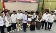 Rektor UIN Walisongo: Ketahanan Nasional Berasal dari Ketahanan Keluarga