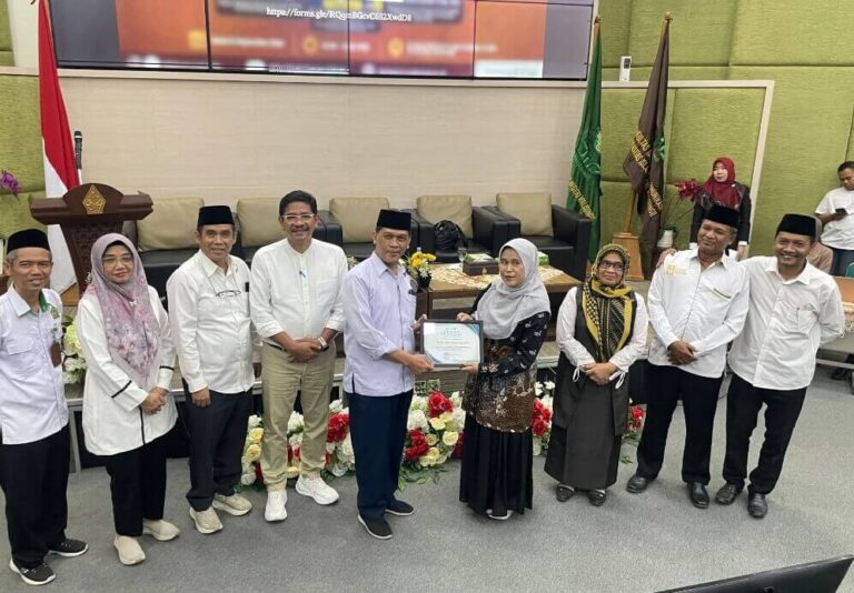 Studium Generale FDK UIN Walisongo