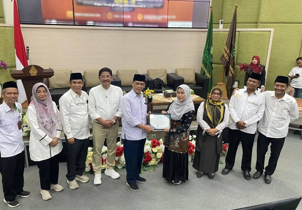 Studium Generale FDK UIN Walisongo