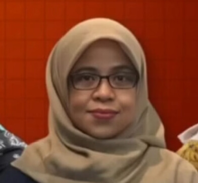 Siti Farida