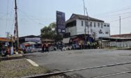 KAI Daop 4 Imbau Peserta Maulid Nabi di Kanzus Sholawat Utamakan Keselamatan