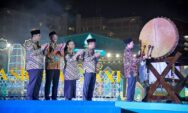 Tujuh Peserta Asal Semarang Raih Prestasi MTQ Nasional XXXI, Akan Diundang Agustina
