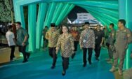 Usai Penutupan MTQ Nasional XXXI, Agustina Pastikan Ruang Publik Kembali Bersih