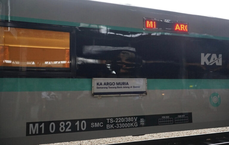 KA Argo Muria