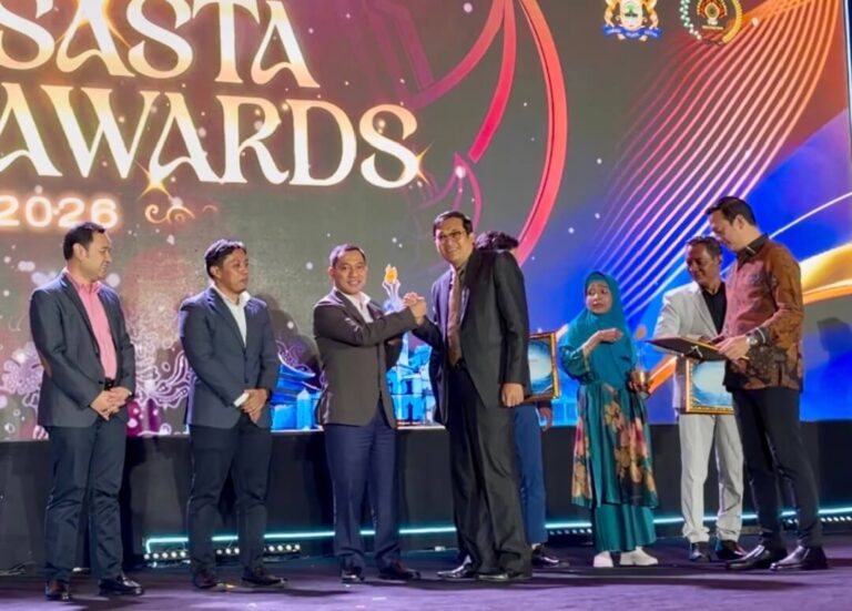 Prasasta Gala Awards 2026 Bank Jateng