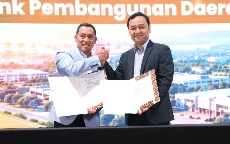 Bank Jateng KIW
