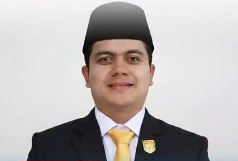 Kasus Dugaan Pemalsuan Surat Koperasi BMJ, Mora Sandhy Resmi Ditahan