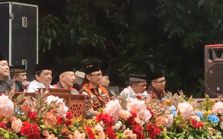 Maulid Akbar PP Semarang Barat