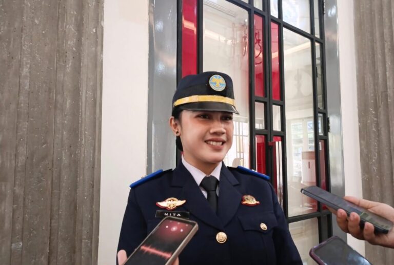 Nita Cahayani Sumanto