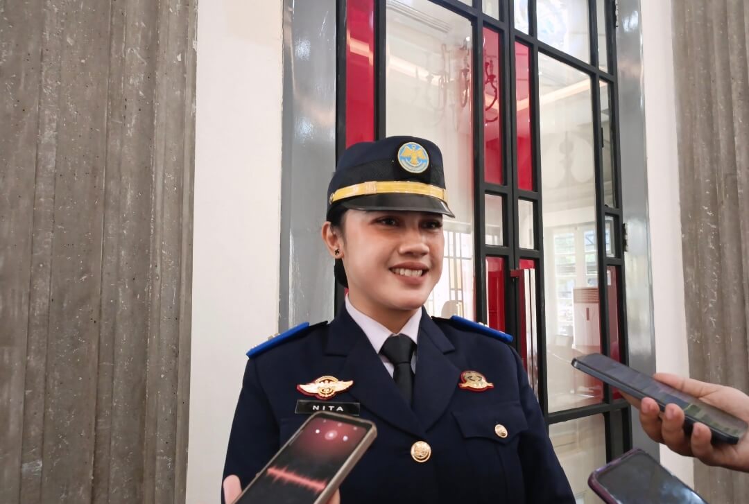 Nita Cahayani Sumanto