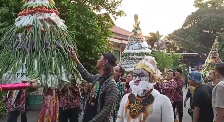 Grebeg Subali 2026