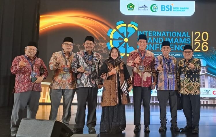 International Grand Imams Conference (IGIC) 2026