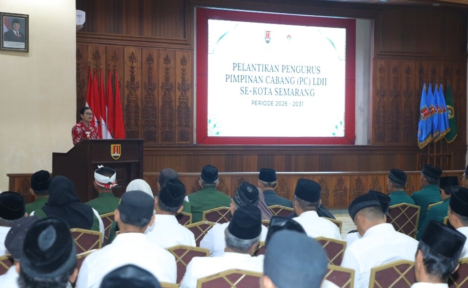 LDII Kota Semarang