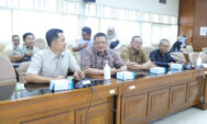Ketua Komsi C: Optimalisasi Pengelolaan BUMD Penting Dikala Efisiensi TKD