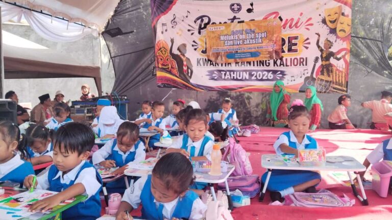 TK Kaliori Rembang