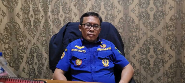 Hariyanto Purnomo