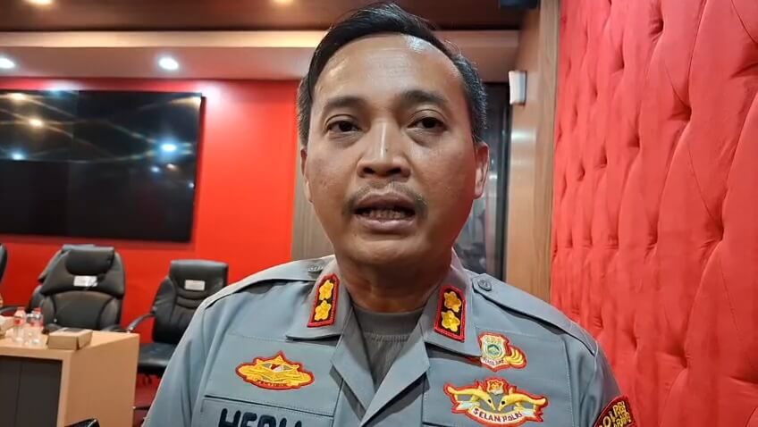 Heru Dwi Purnomo