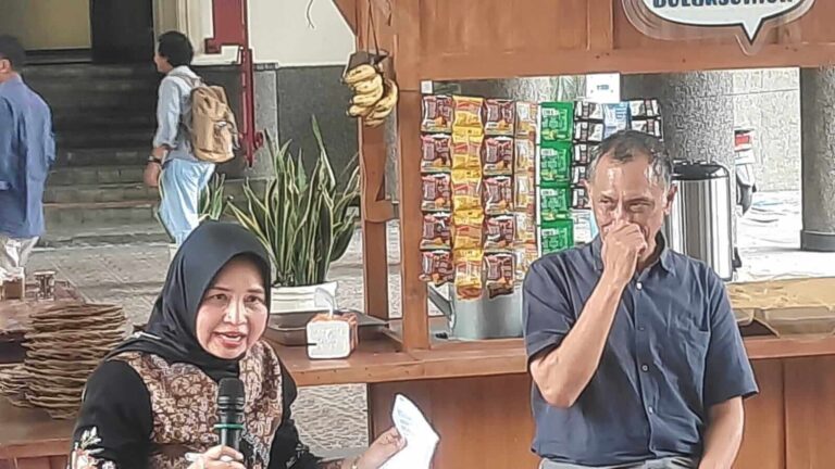 Pojok Bulaksumur