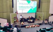ICP UIN Walisongo Dorong Mahasiswa Kuasai Bahasa, AI, Riset, dan Jejaring Global