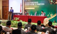 Dari Jateng, Menag Dorong Indonesia Jadi Kiblat Penjurian MTQ Internasional