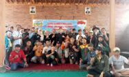 Warga Kendal Bentuk Korwil Aliansi, Tolak Rencana Geothermal Gunung Ungaran