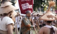 Sleman Jadi Tuan Rumah FKY 2026, Pemkab Dorong Integrasi Budaya dan Pariwisata