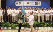 Sri Hartanto Resmi Pimpin PWI Surakarta Periode 2026–2031