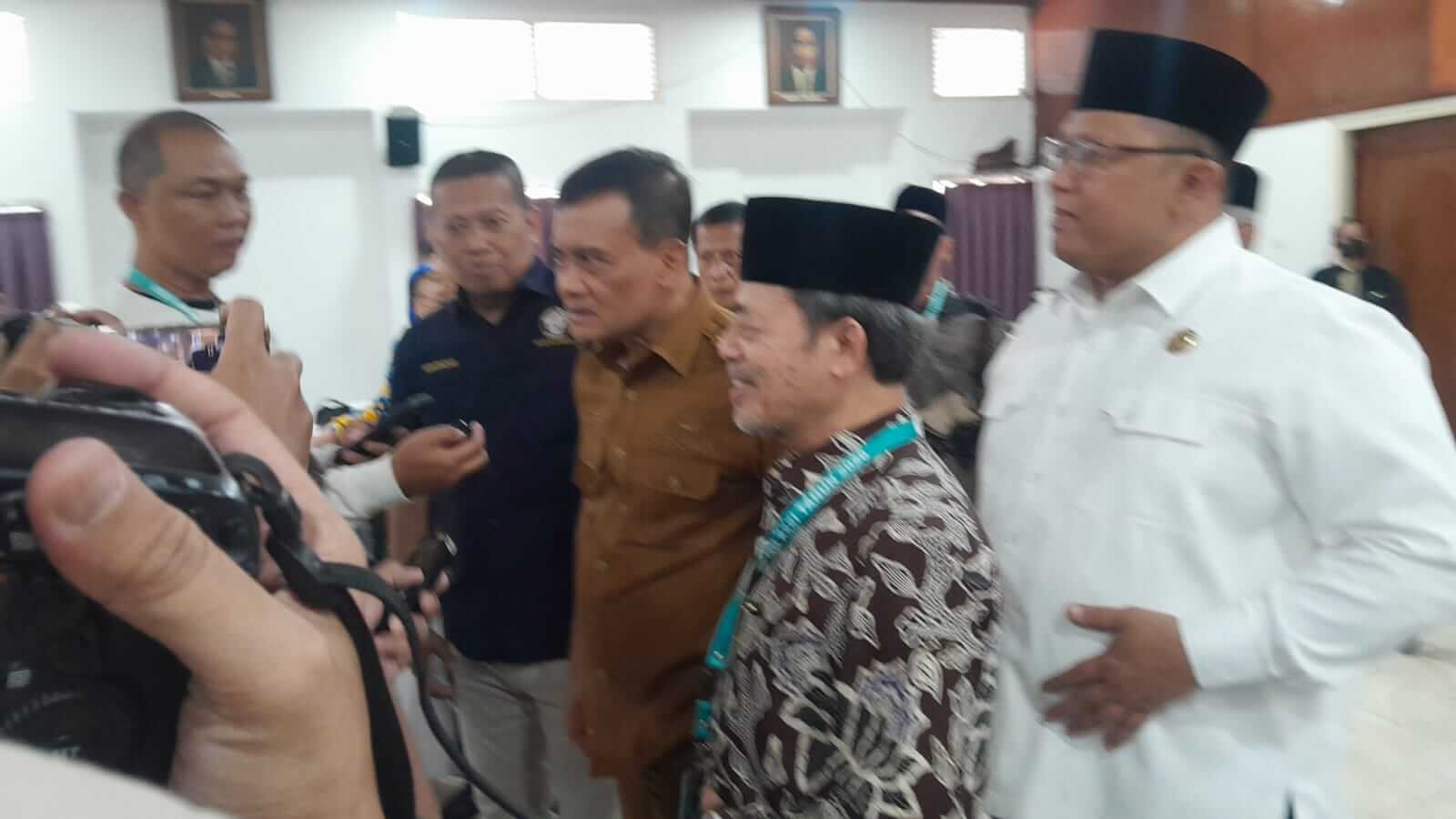 Cabang Lomba Khat Al-Qur'an