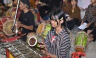 Rembangan Fest 2026 Fokus Regenerasi Seni Budaya, Libatkan Anak Sekolah