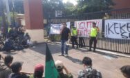 Polisi Buru Tersangka Kasus Dugaan Pemerkosaan di Ponpes As-Sholihah