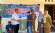 Dewan Dorong Budikdamber untuk Hadapi Kemarau Panjang