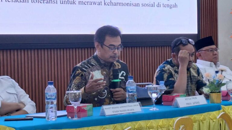 FKUB Jateng