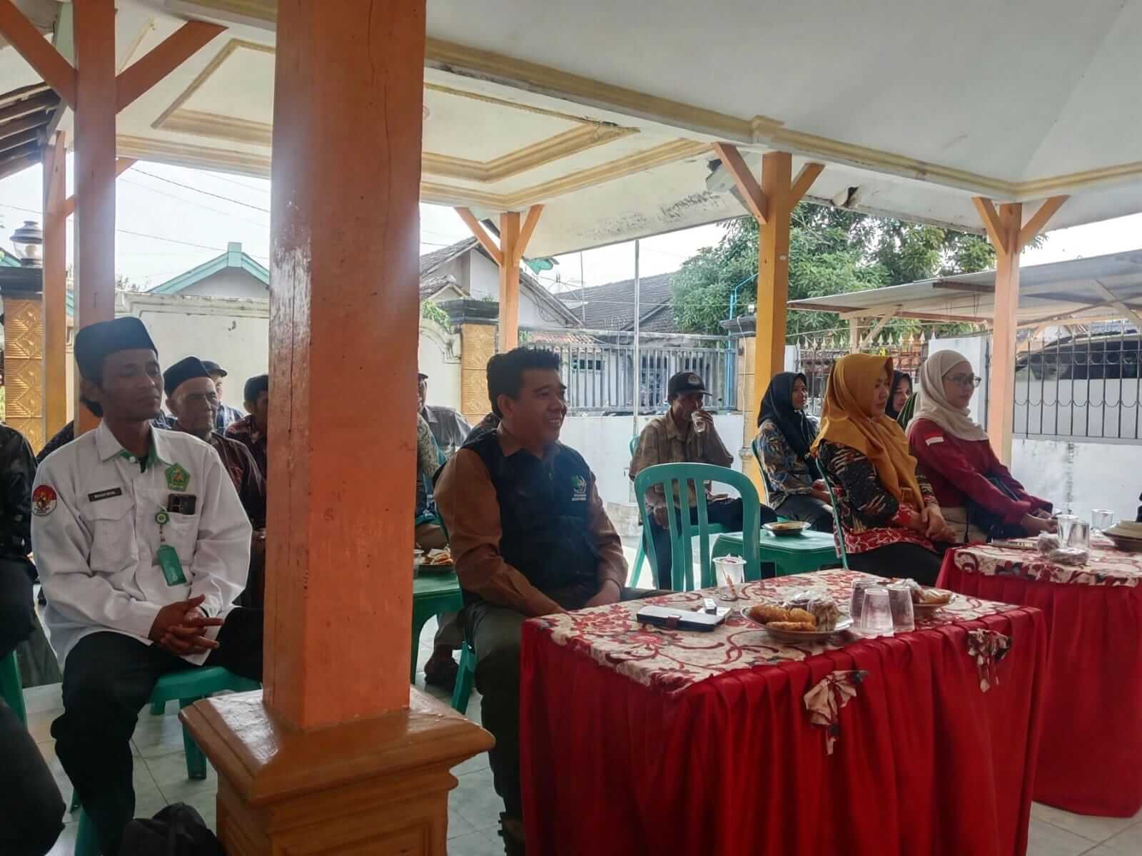 Perhutani Kebonharjo