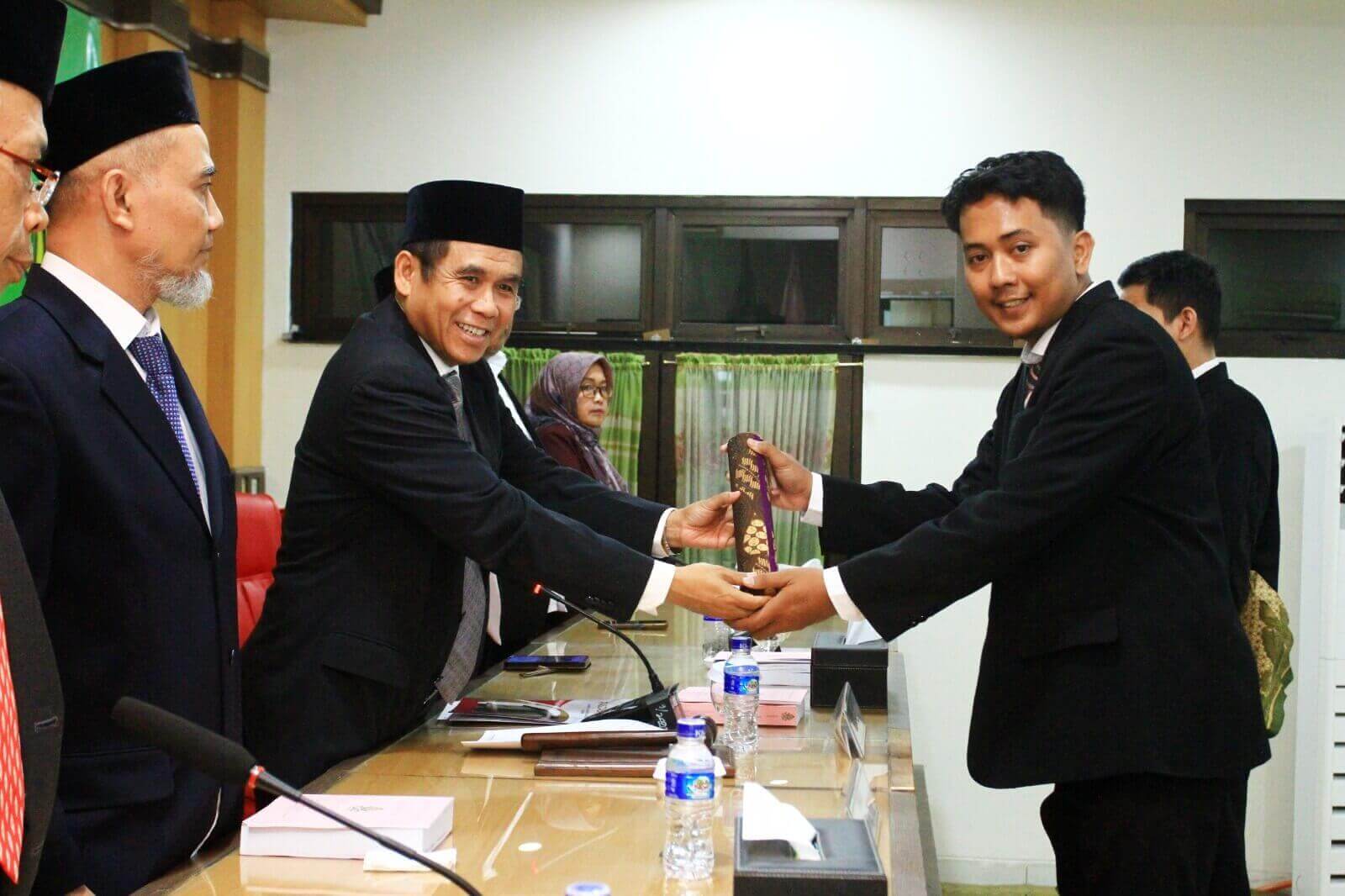 Arief Ajie Pamungkas Emnoor