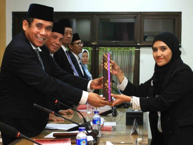 Siti Lailiyah